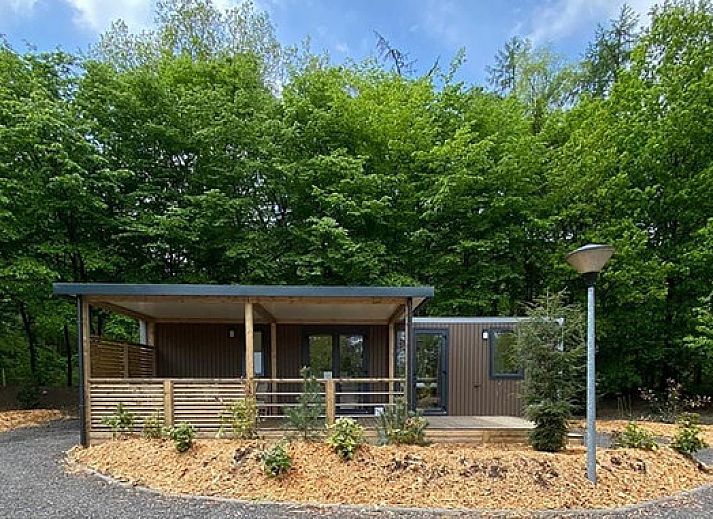 Verblijf 570715 • Vakantiewoning Utrechtse Heuvelrug • Natuurhuisje in Rhenen