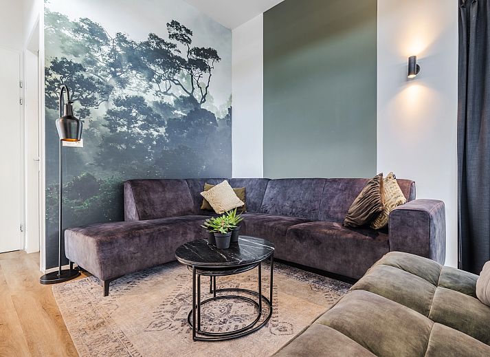 Unterkunft 5707150 - Bungalow Utrechtse Heuvelrug - 4 persoons Water & Hottub lodge | 4B