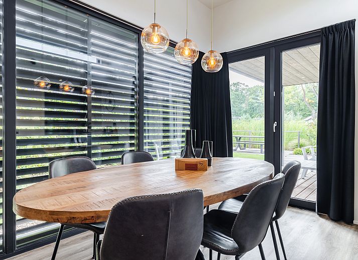 Unterkunft 5707150 - Bungalow Utrechtse Heuvelrug - 4 persoons Water & Hottub lodge | 4B