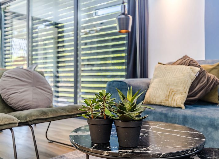 Verblijf 5707151 - Bungalow Utrechtse Heuvelrug - 6 persoons Lodge | 6B