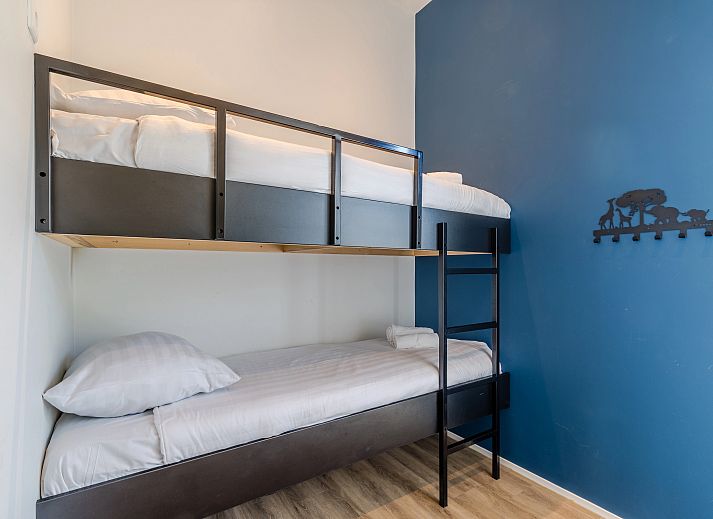 Verblijf 5707152 - Bungalow Utrechtse Heuvelrug - 6 persoons Water Lodge | 6B1