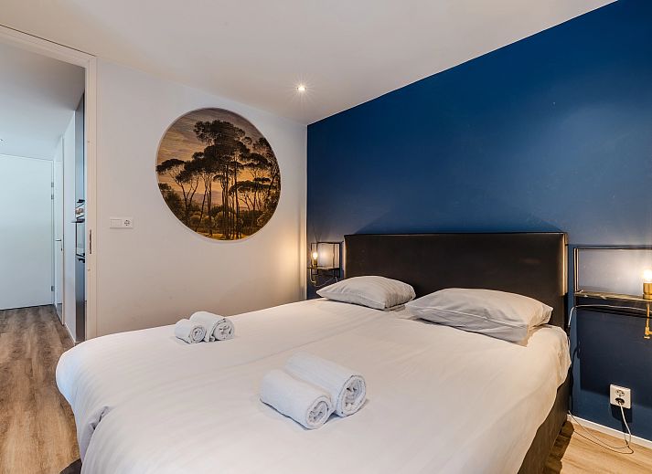 Verblijf 5707152 - Bungalow Utrechtse Heuvelrug - 6 persoons Water Lodge | 6B1