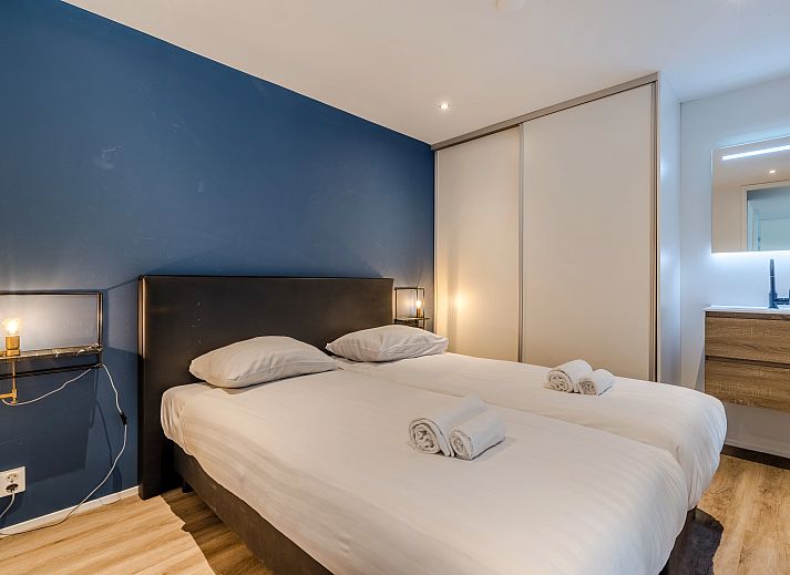 Verblijf 5707152 - Bungalow Utrechtse Heuvelrug - 6 persoons Water Lodge | 6B1