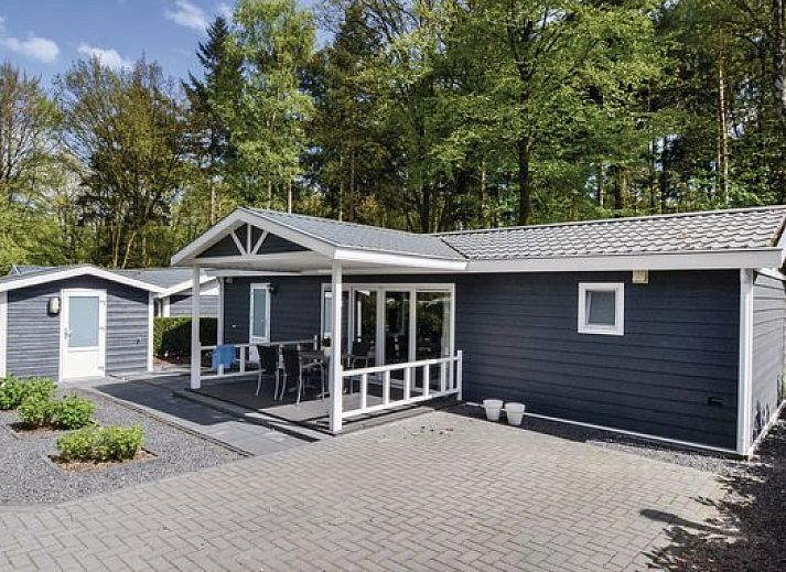 Verblijf 570716 • Vakantiewoning Utrechtse Heuvelrug • Landhuis Kwintelooijen