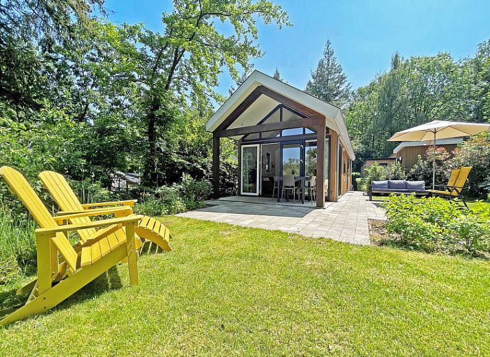 Verblijf 570720 • Vakantiewoning Utrechtse Heuvelrug • Vakantiehuis De Thijmse Berg