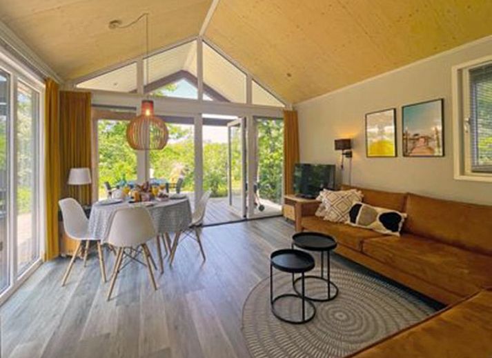 Unterkunft 570720 - Ferienhaus Utrechtse Heuvelrug - Vakantiehuis De Thijmse Berg