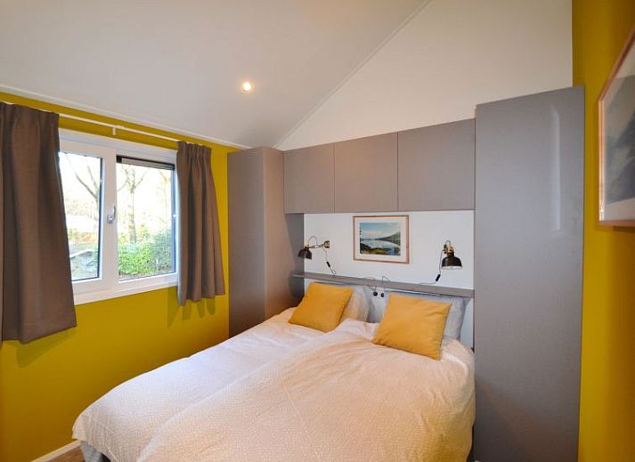 Unterkunft 570720 - Ferienhaus Utrechtse Heuvelrug - Vakantiehuis De Thijmse Berg