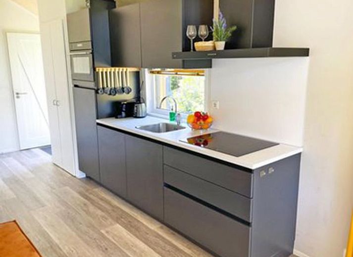 Unterkunft 570720 - Ferienhaus Utrechtse Heuvelrug - Vakantiehuis De Thijmse Berg