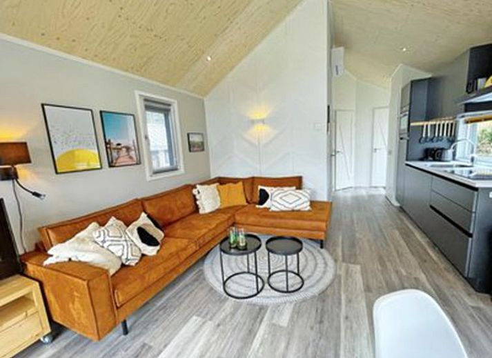 Unterkunft 570720 - Ferienhaus Utrechtse Heuvelrug - Vakantiehuis De Thijmse Berg