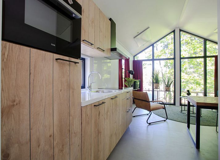 Unterkunft 570720 - Ferienhaus Utrechtse Heuvelrug - Vakantiehuis De Thijmse Berg