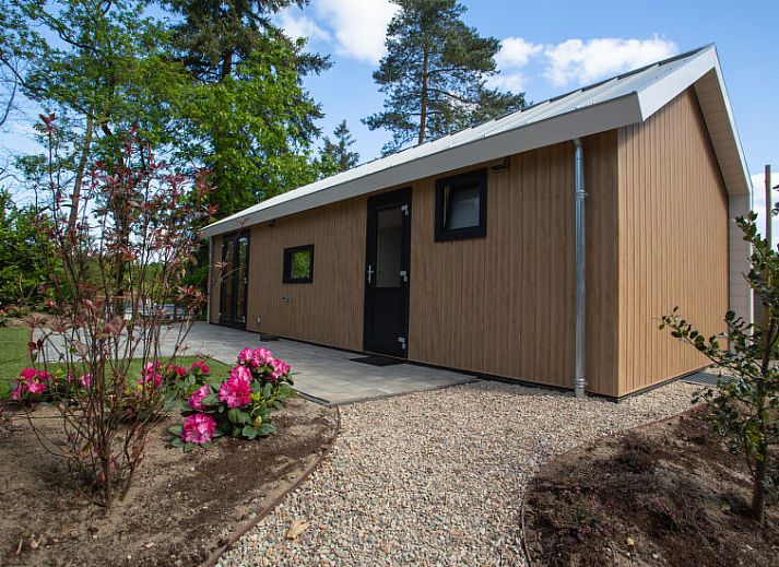 Unterkunft 570720 - Ferienhaus Utrechtse Heuvelrug - Vakantiehuis De Thijmse Berg