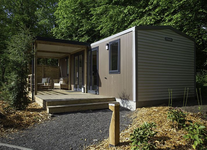Unterkunft 570722 • Ferienhaus Utrechtse Heuvelrug • Vakantiehuis De Thijmse Berg