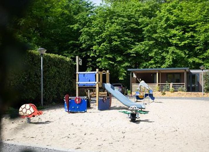 Guest house 570722 - Holiday property Utrechtse Heuvelrug - Vakantiehuis De Thijmse Berg