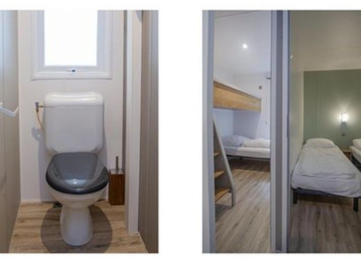 Guest house 570722 - Holiday property Utrechtse Heuvelrug - Vakantiehuis De Thijmse Berg