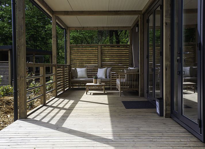 Guest house 570722 - Holiday property Utrechtse Heuvelrug - Vakantiehuis De Thijmse Berg