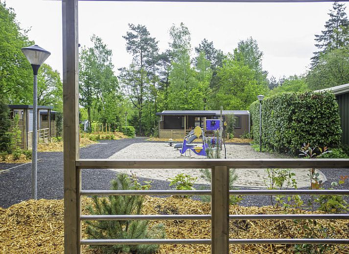 Guest house 570722 - Holiday property Utrechtse Heuvelrug - Vakantiehuis De Thijmse Berg