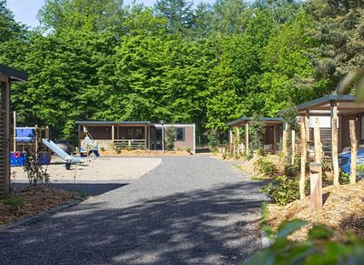 Guest house 570722 - Holiday property Utrechtse Heuvelrug - Vakantiehuis De Thijmse Berg