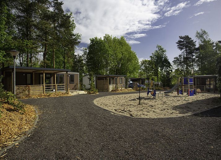 Guest house 570722 - Holiday property Utrechtse Heuvelrug - Vakantiehuis De Thijmse Berg