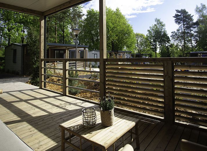 Guest house 570722 - Holiday property Utrechtse Heuvelrug - Vakantiehuis De Thijmse Berg