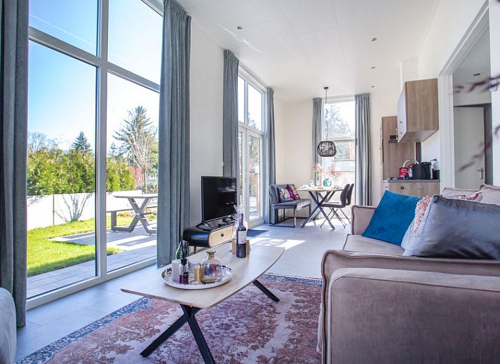 Unterkunft 570723 • Ferienhaus Utrechtse Heuvelrug • Vakantiehuis De Thijmse Berg