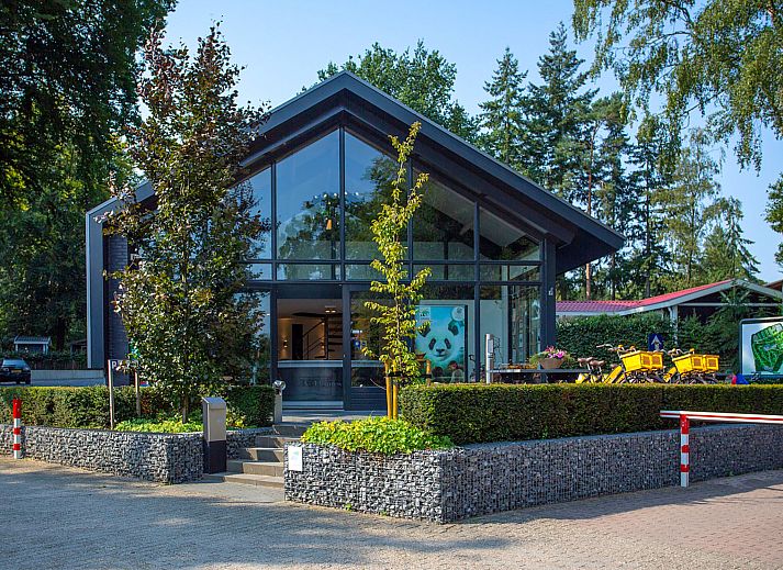 Guest house 570723 - Holiday property Utrechtse Heuvelrug - Vakantiehuis De Thijmse Berg