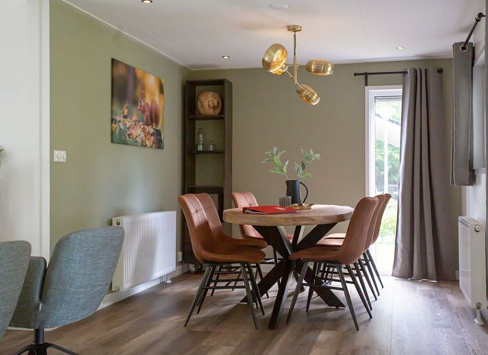 Guest house 570724 - Holiday property Utrechtse Heuvelrug - Vakantiehuis De Thijmse Berg