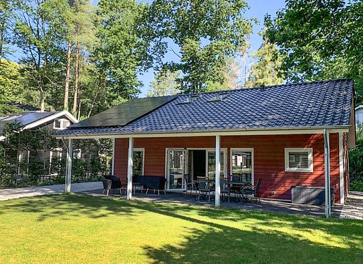 Guest house 570724 - Holiday property Utrechtse Heuvelrug - Vakantiehuis De Thijmse Berg