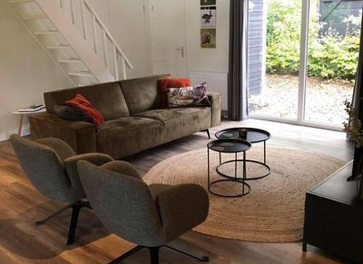 Guest house 570724 - Holiday property Utrechtse Heuvelrug - Vakantiehuis De Thijmse Berg