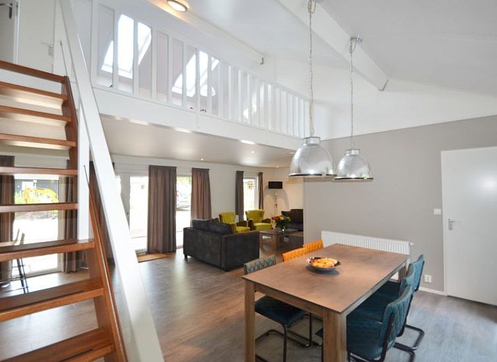 Guest house 570724 - Holiday property Utrechtse Heuvelrug - Vakantiehuis De Thijmse Berg