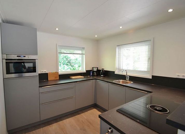 Guest house 570724 - Holiday property Utrechtse Heuvelrug - Vakantiehuis De Thijmse Berg