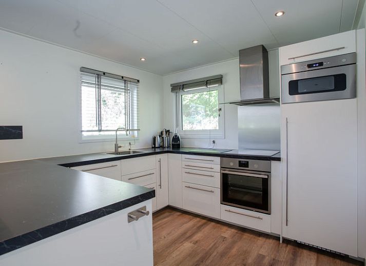 Guest house 570724 - Holiday property Utrechtse Heuvelrug - Vakantiehuis De Thijmse Berg