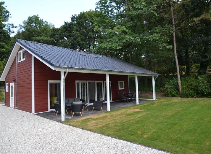 Guest house 570724 - Holiday property Utrechtse Heuvelrug - Vakantiehuis De Thijmse Berg