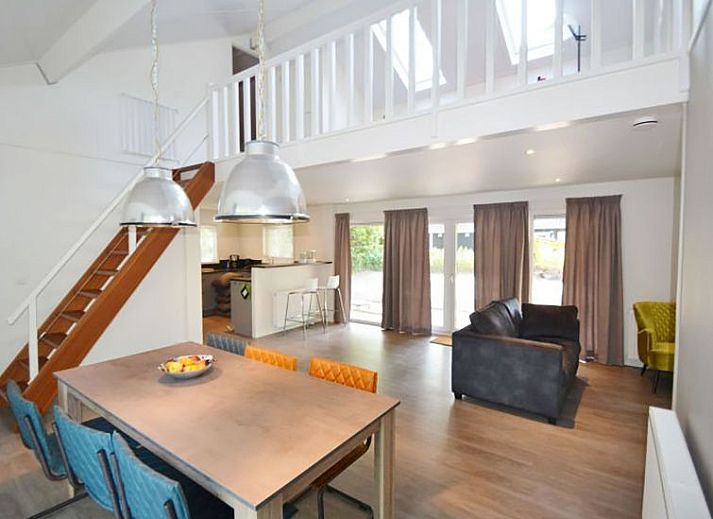 Guest house 570724 - Holiday property Utrechtse Heuvelrug - Vakantiehuis De Thijmse Berg