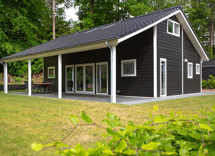 Guest house 570724 - Holiday property Utrechtse Heuvelrug - Vakantiehuis De Thijmse Berg
