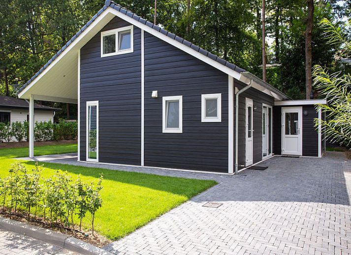 Guest house 570724 - Holiday property Utrechtse Heuvelrug - Vakantiehuis De Thijmse Berg