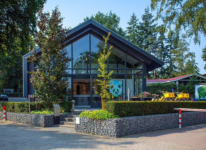 Guest house 570724 - Holiday property Utrechtse Heuvelrug - Vakantiehuis De Thijmse Berg