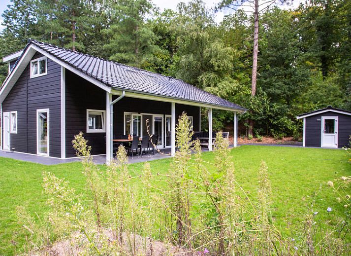 Guest house 570725 • Holiday property Utrechtse Heuvelrug • Vakantiehuis De Thijmse Berg