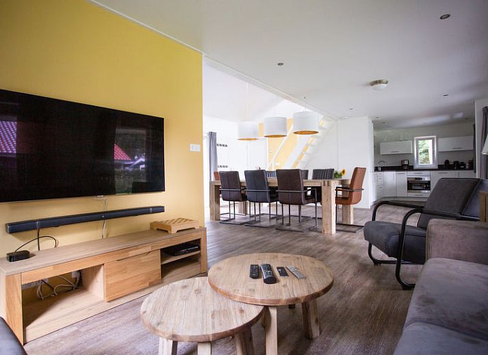 Guest house 570725 - Holiday property Utrechtse Heuvelrug - Vakantiehuis De Thijmse Berg