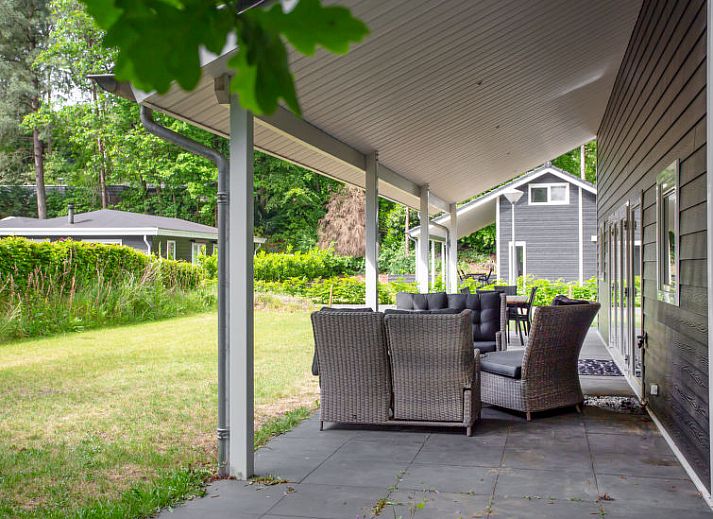 Guest house 570725 - Holiday property Utrechtse Heuvelrug - Vakantiehuis De Thijmse Berg