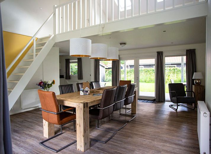 Guest house 570725 - Holiday property Utrechtse Heuvelrug - Vakantiehuis De Thijmse Berg