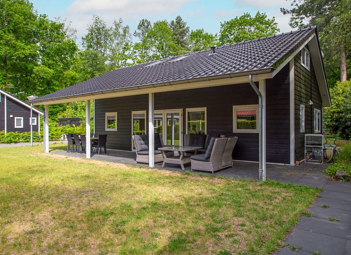 Guest house 570725 - Holiday property Utrechtse Heuvelrug - Vakantiehuis De Thijmse Berg
