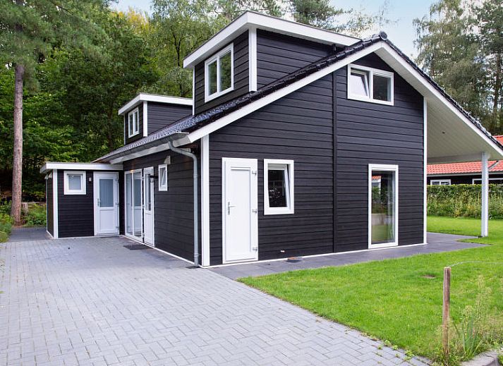 Guest house 570725 - Holiday property Utrechtse Heuvelrug - Vakantiehuis De Thijmse Berg