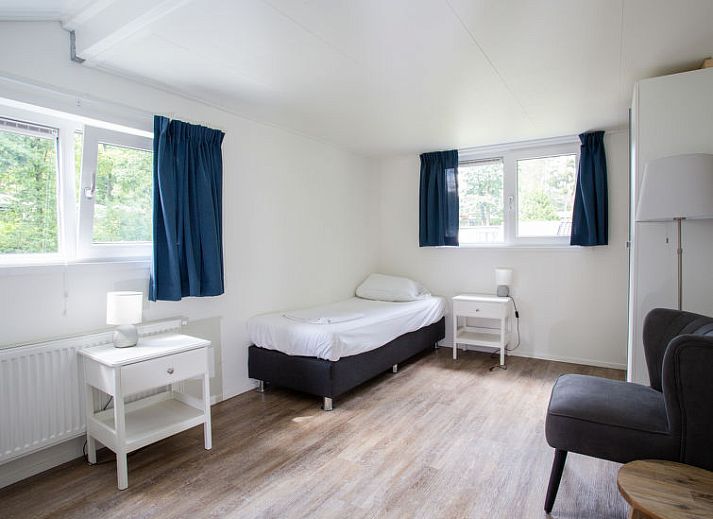 Guest house 570725 - Holiday property Utrechtse Heuvelrug - Vakantiehuis De Thijmse Berg