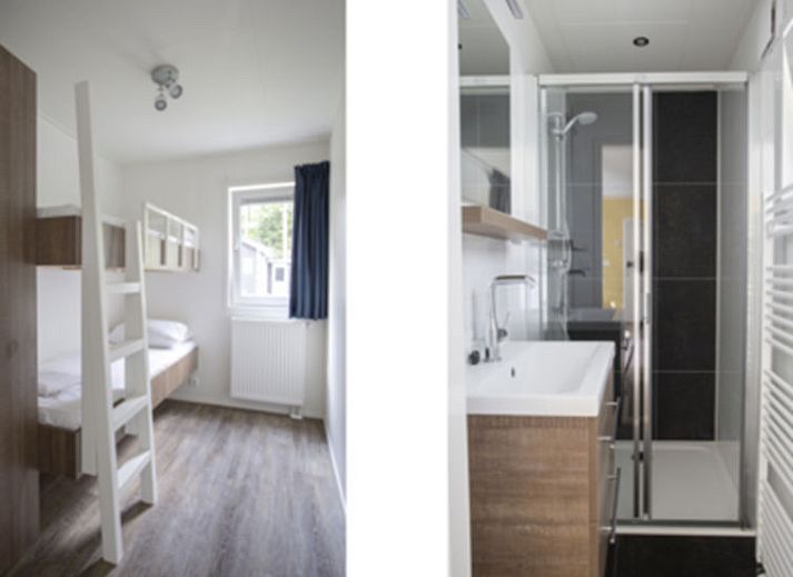 Guest house 570725 - Holiday property Utrechtse Heuvelrug - Vakantiehuis De Thijmse Berg