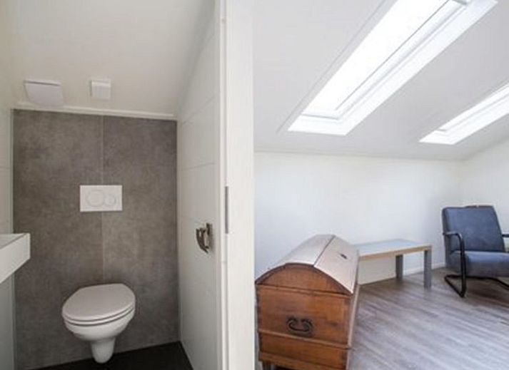 Guest house 570725 - Holiday property Utrechtse Heuvelrug - Vakantiehuis De Thijmse Berg