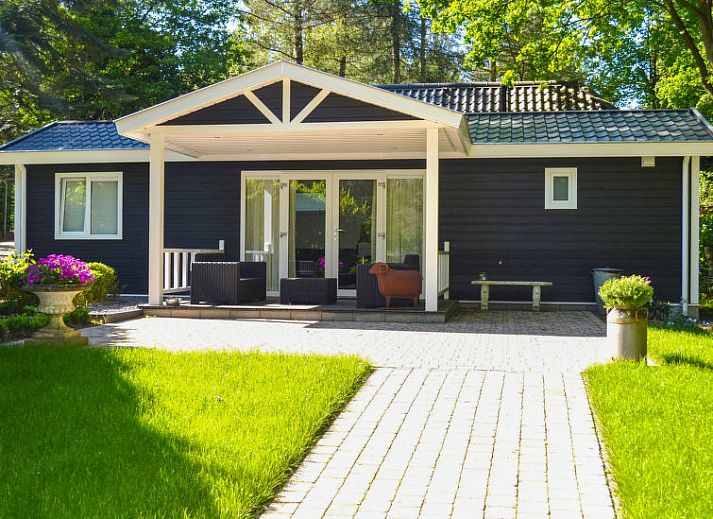 Unterkunft 570726 • Ferienhaus Utrechtse Heuvelrug • Vakantiehuis De Thijmse Berg