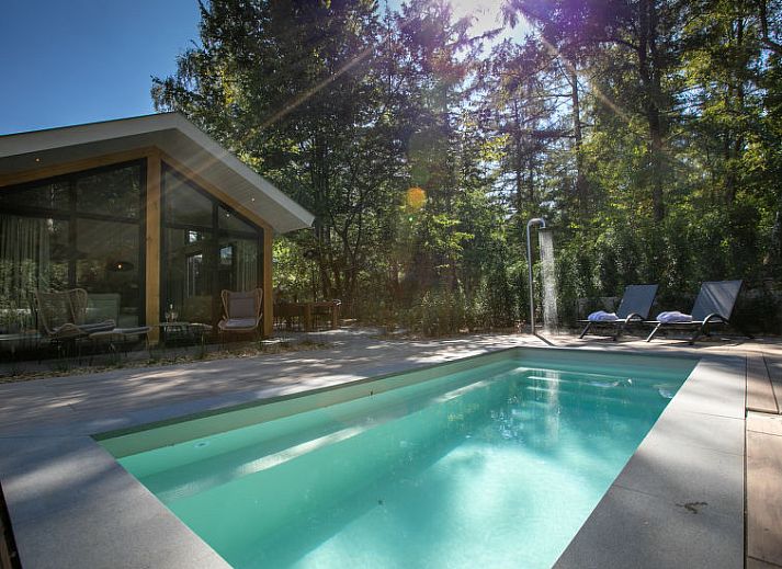 Unterkunft 570730 • Ferienhaus Utrechtse Heuvelrug • Vakantiehuis De Thijmse Berg