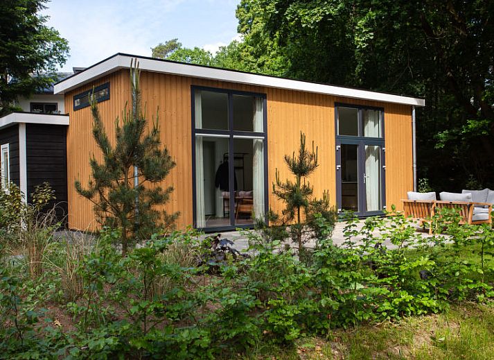 Verblijf 570733 • Vakantiewoning Utrechtse Heuvelrug • De Thijmse Berg
