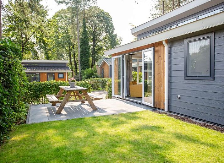 Verblijf 570735 • Vakantiewoning Utrechtse Heuvelrug • De Thijmse Berg
