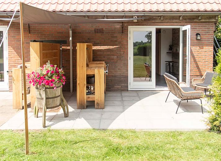 Unterkunft 570737 • Ferienhaus Utrechtse Heuvelrug • Vakantiehuisje in Rhenen